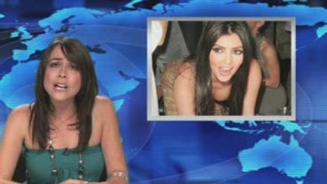 Vanessa Hudgens Nude, New Weird Al, and more on TWIYT #57