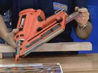 Paslode Framing Nailer
