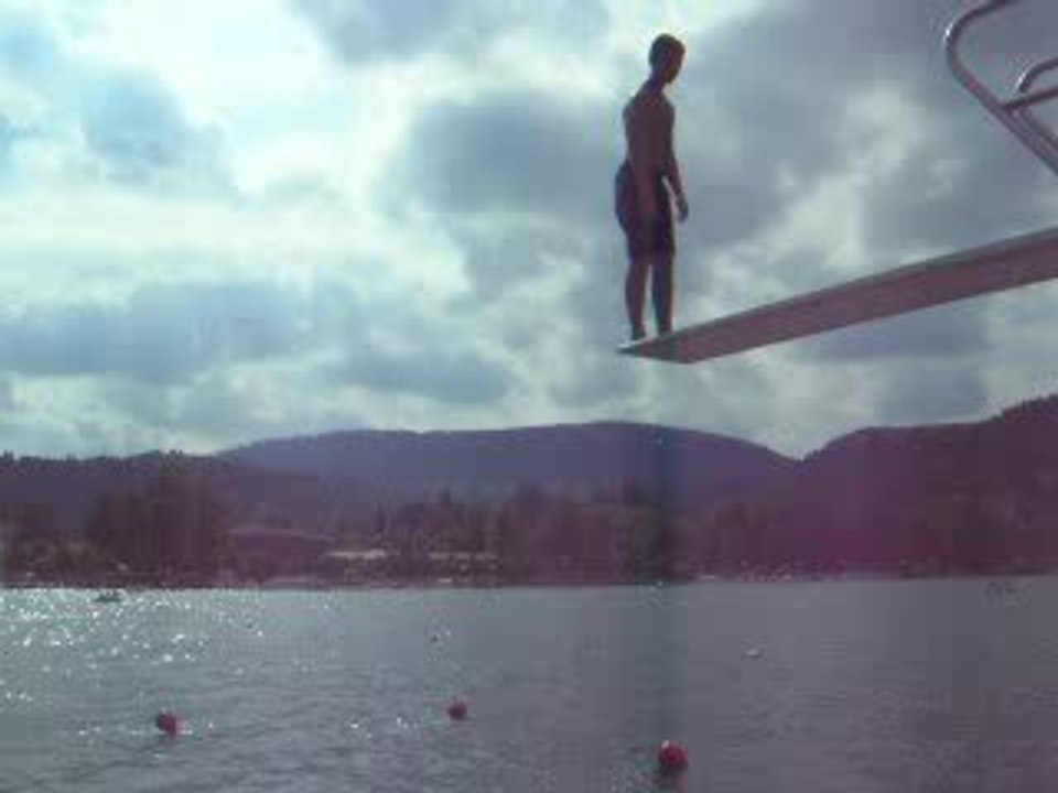 backflip parfait