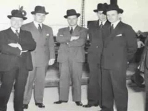 Rockefeller Bankster & Compagnie$...