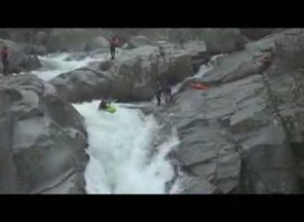 Kayak Quest
