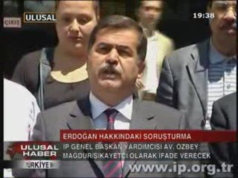 Hasan Basri Özbey / 07.08.2009