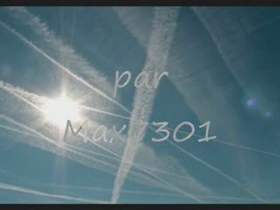 projet mortel : chemtrails