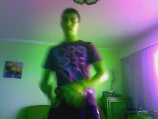 coup d'coeur  kamelancien abdou