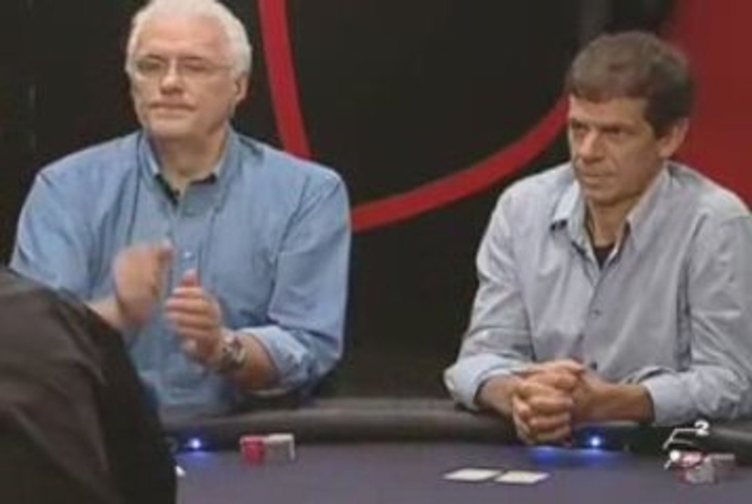 Pokerstars Ensename a jugar Ep 01