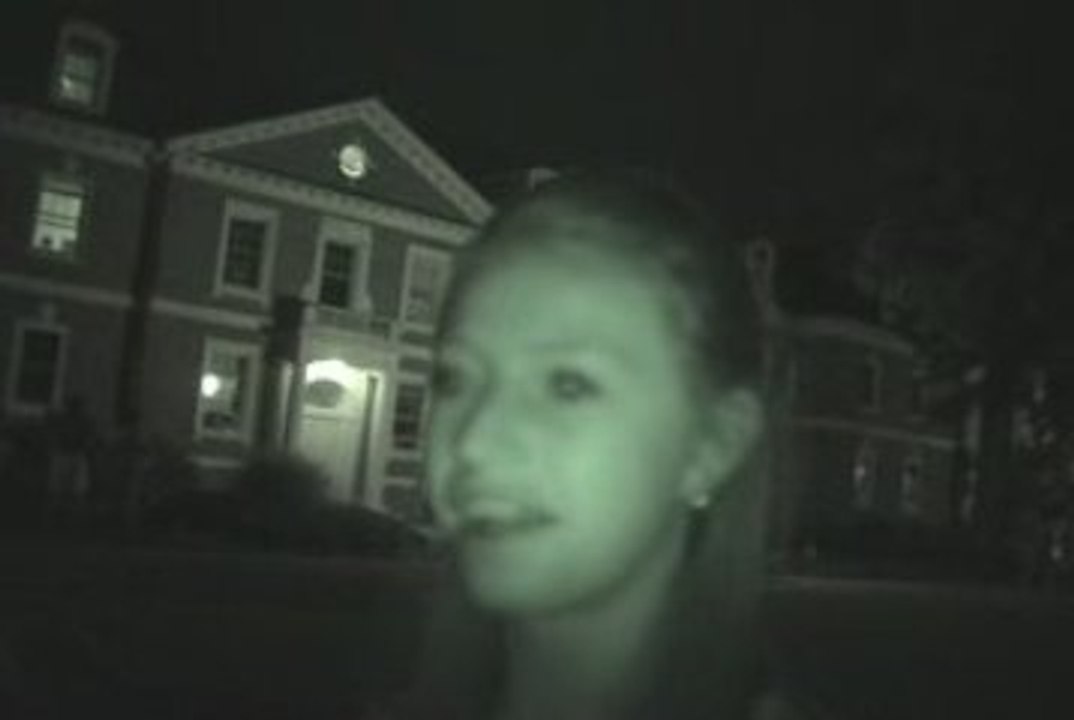 Singing Floorgy