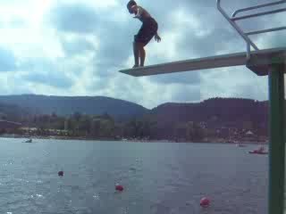 salto avant gerardmer