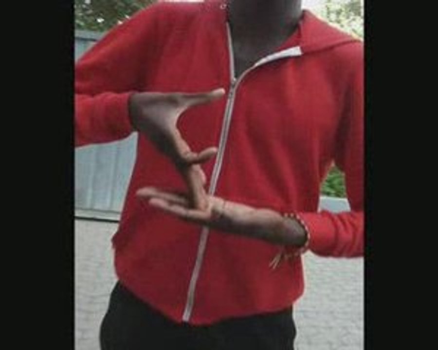 Fashion Electro: ScooBii et AmabO Part 2