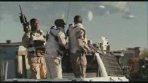 Check out a new clip from DISTRICT 9 - In theaters 8/14