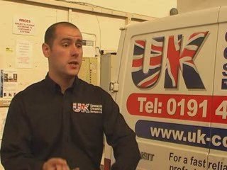 Bannatyne invests in UK Commercial Cleaning