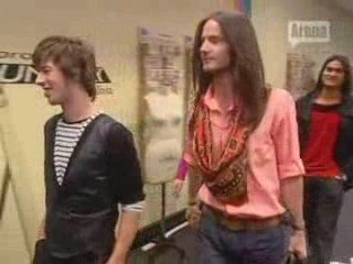 Project Runway Australia 2 - Episode # 5 / Part 2