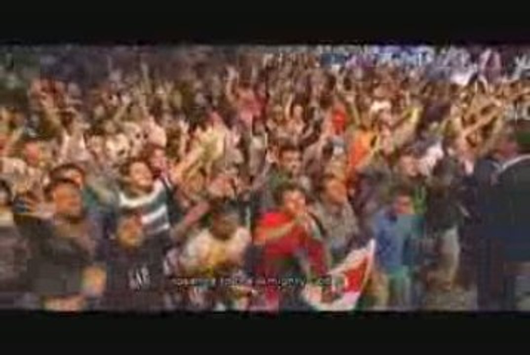 Marco Barrientos - Avivanos 2008 - 03 Manda El Fuego