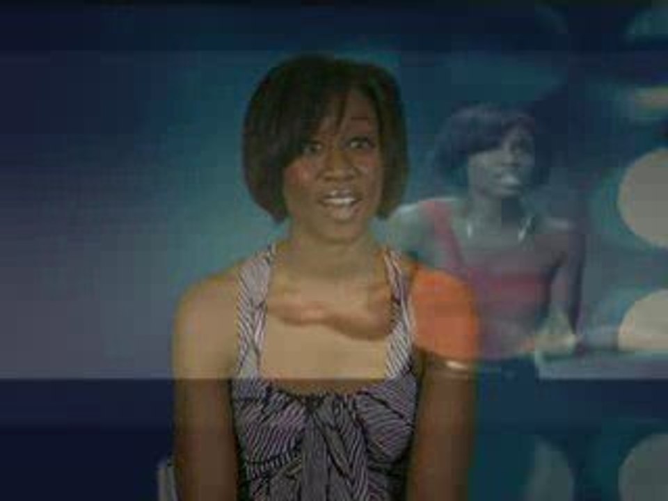 Beverley Knight chats album, tour and Chaka Khan