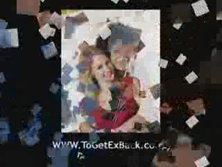 Relationship Hacker - To Get Ex Back