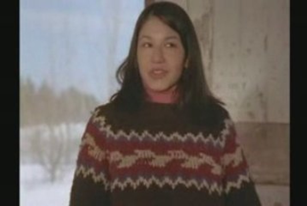 The Rez: The Complete Series Clip 1