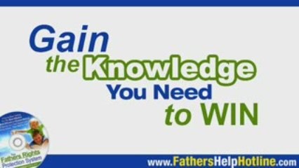 The National Brotherhood of Fathers Rights