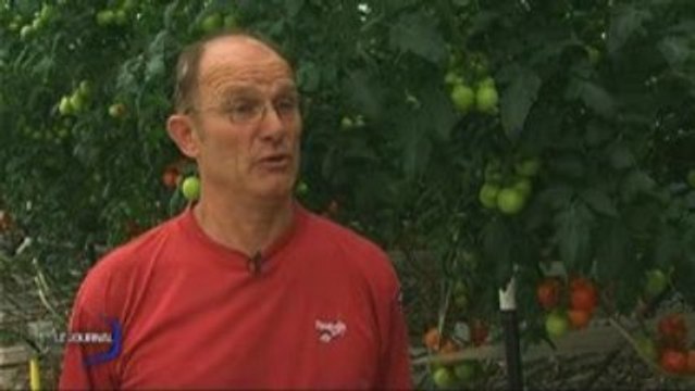 Une 1ère étape pour les producteurs de fruits et légumes