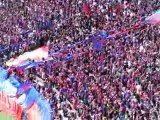 FC Tokyo - Kashima Antlers 12 avril 2009
