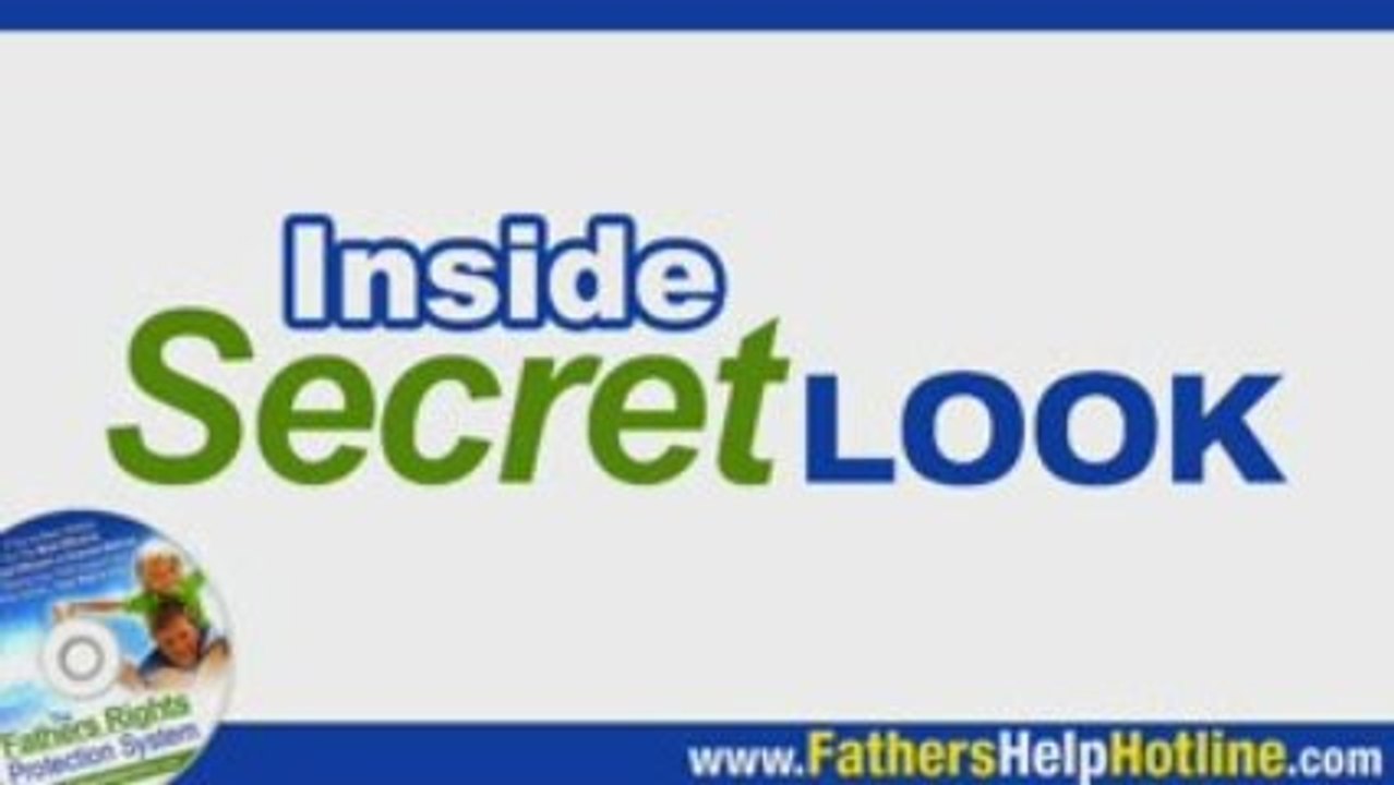 The National Brotherhood of Fathers Rights