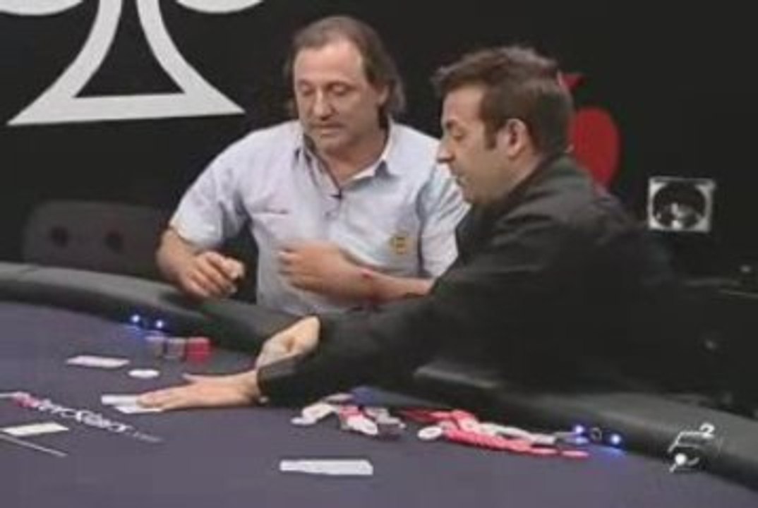 Pokerstars Ensename a jugar Ep 04