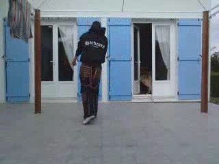 Kayen Shuffling "6 Mois " !