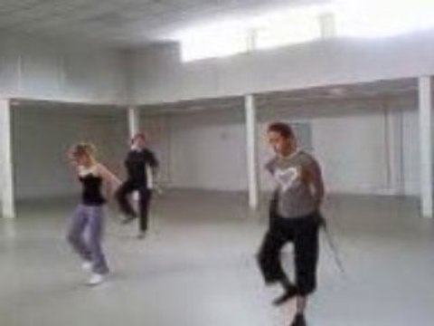 Les Chipies, Les Dauphines et Les Victoryne