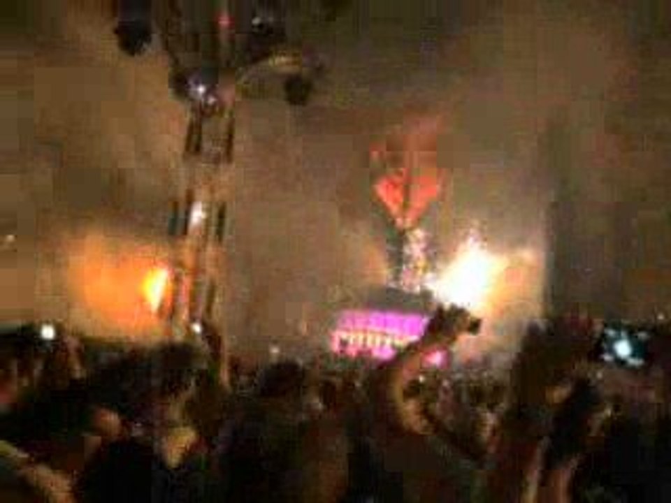 concert david guetta