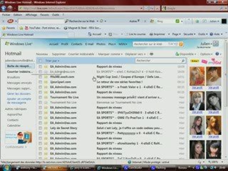 eXeS C RoNaLDo7 - No 9 Rooney