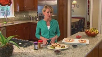 Back to School on a Budget: Back-To-School Snacks