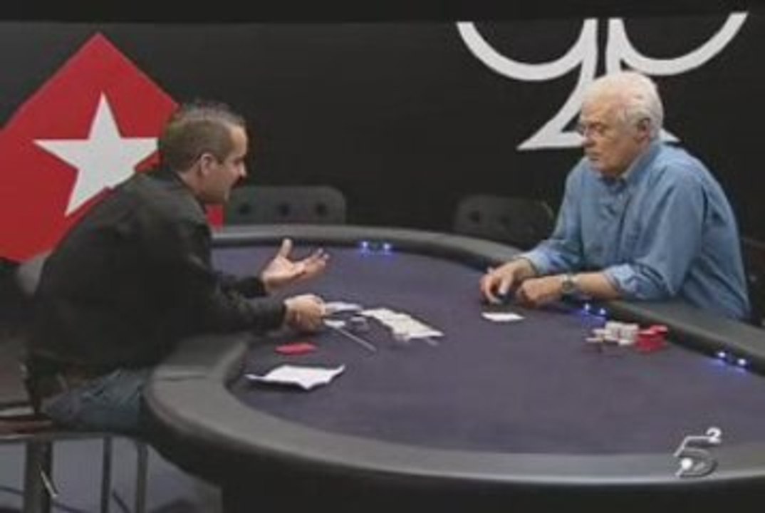 Pokerstars Ensename a jugar Ep 05