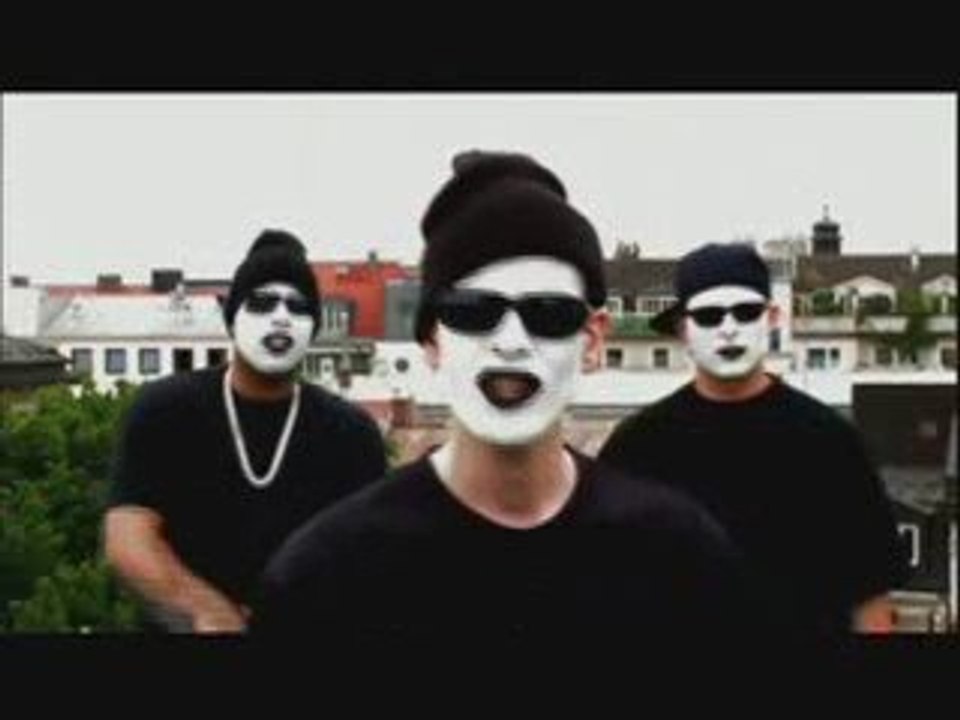 Vier zu Eins - Wir wollen alles