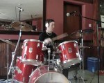 Avenged Sevenfold - Afterlife  Drum Cover