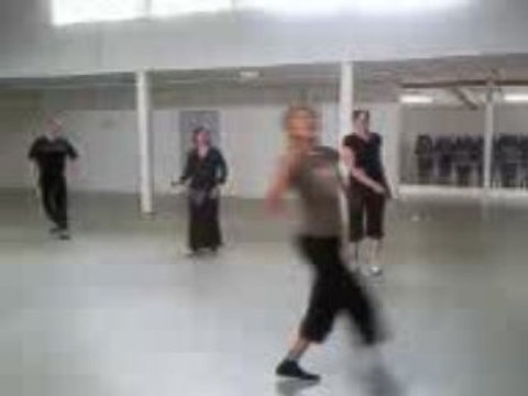 Les Chipies, Les Dauphines et Les Victoryne