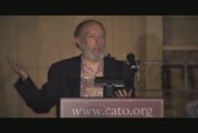 Randal O'Toole on Urban Planning (Cato University) (1 of 4)