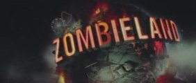 Zombieland - Ruben Fleischer - Red Band Trailer