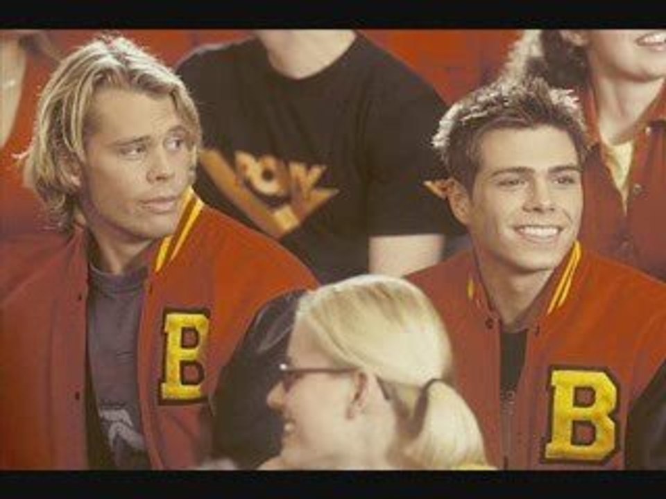 MATTHEW LAWRENCE