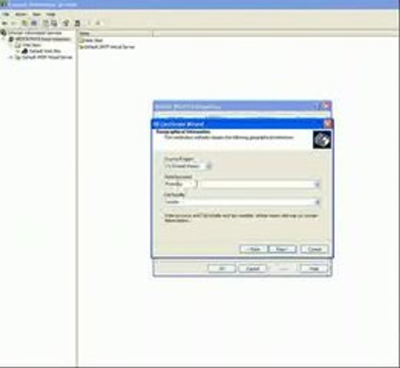 SSL 247.com - Generate a CSR for IIS 6