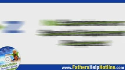 The National Brotherhood of Fathers Rights