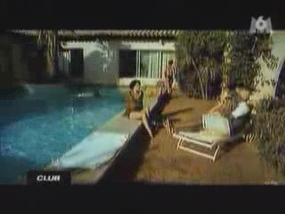 (HQ) La clinique - Playa (non censuré)