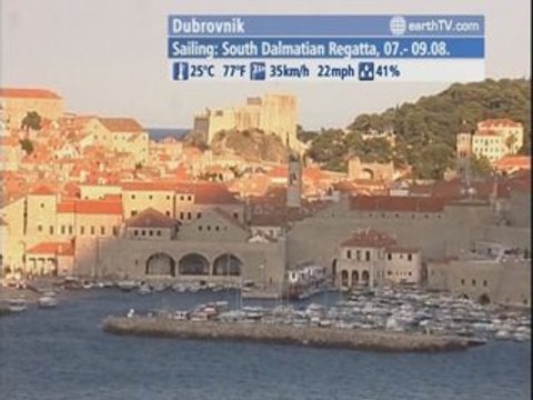 Kyiv - Ukraine, Engelberg - Titlis - Switzerland, Yas Island - UAE - Abu Dhabi, Antalya - Turkey, Dubrovnik - Croatia, Hamburg - Germany, Berlin - Germany