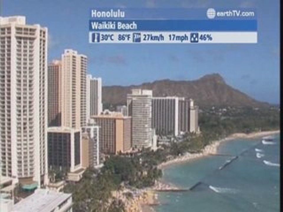 Manila - Philippines, Niagara Falls - Canada, Udaipur - India, Dubai - United Arab Emirates, Honolulu - USA, New York - USA, Amsterdam - Netherlands