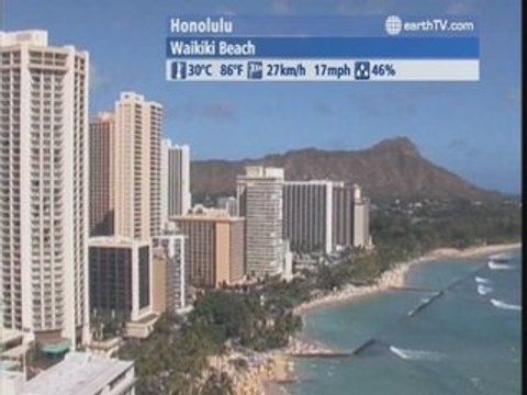 Manila - Philippines, Niagara Falls - Canada, Udaipur - India, Dubai - United Arab Emirates, Honolulu - USA, New York - USA, Amsterdam - Netherlands