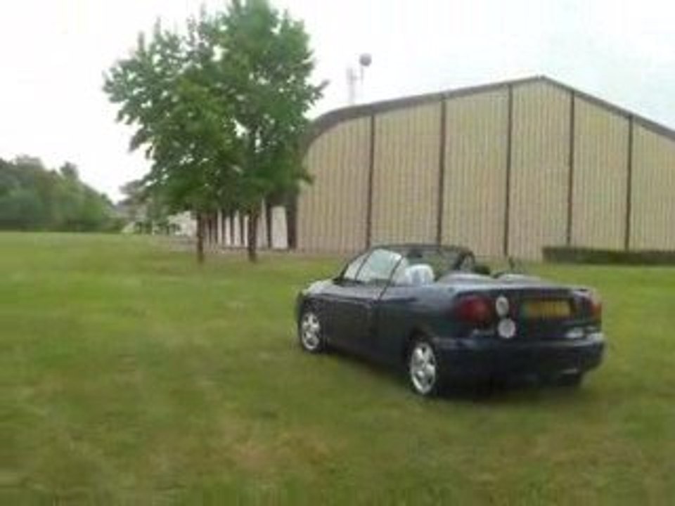 escro 54 megane cab 1.6