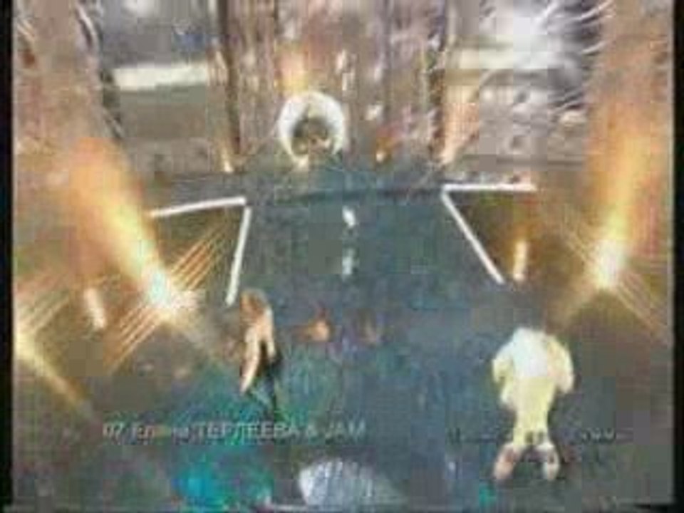 Jam Sheriff-video mix