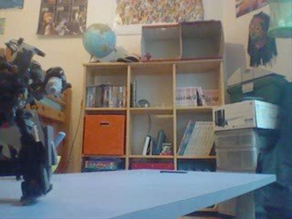 Bumblebee vengé