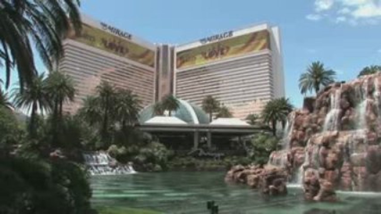 Las Vegas Crisis