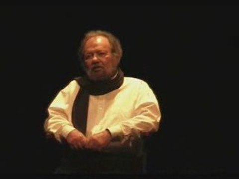 Extrait vidéo Inconnu à cette adresse Festhéa Paca 2006