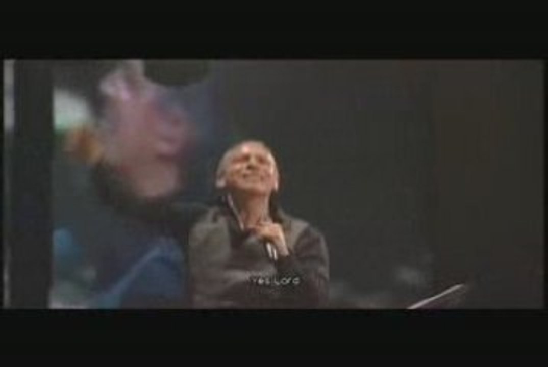 Marco Barrientos -Avivanos 2008 05 Que Los Cielos Se Abran