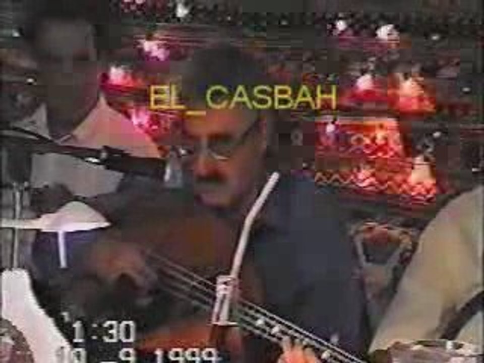 suite amar ezzahi birkhadem 9/9/1999