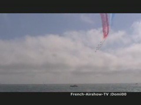 Meeting Aeriens a Palavas les Flots